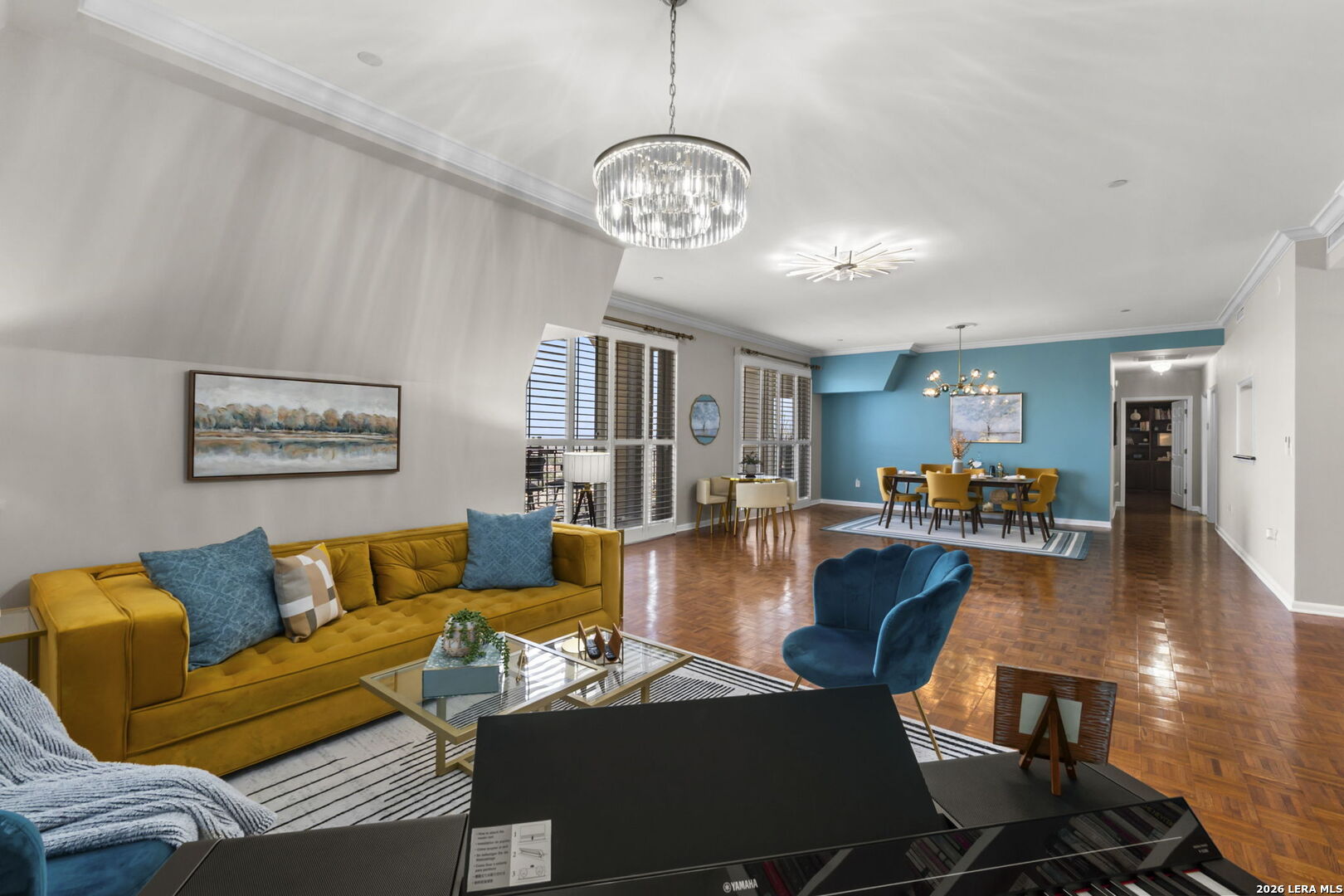 1 TOWERS PARK LN Unit: 2304
