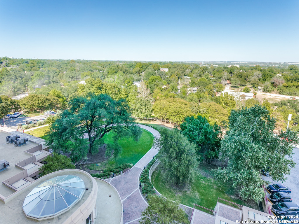 1 TOWERS PARK LN Unit: 2304