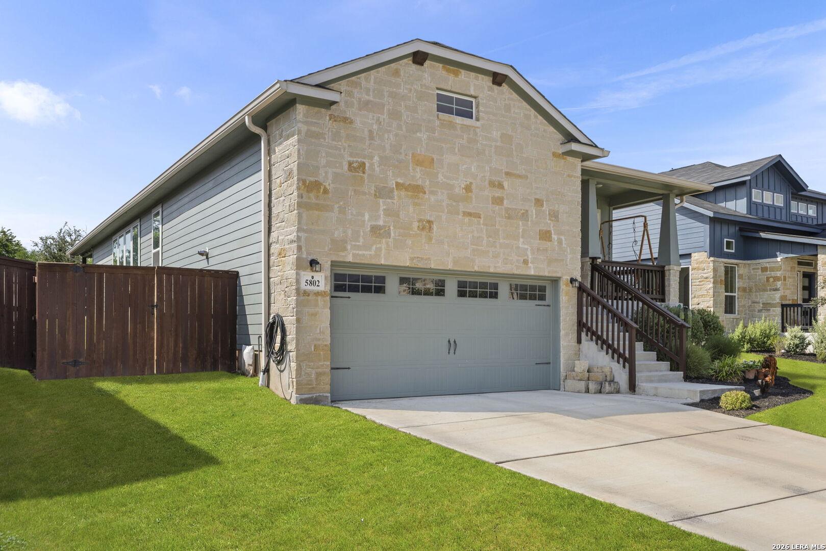 5802 Reagan