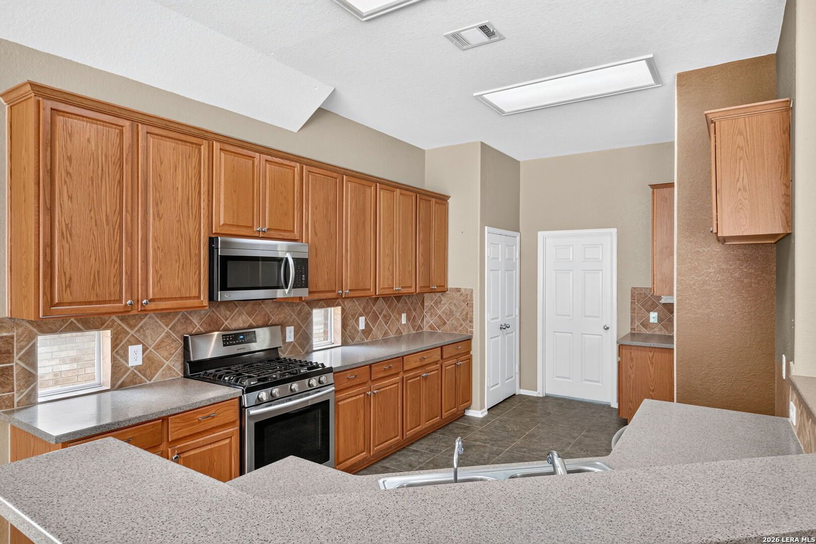 1403 Alpine Pond