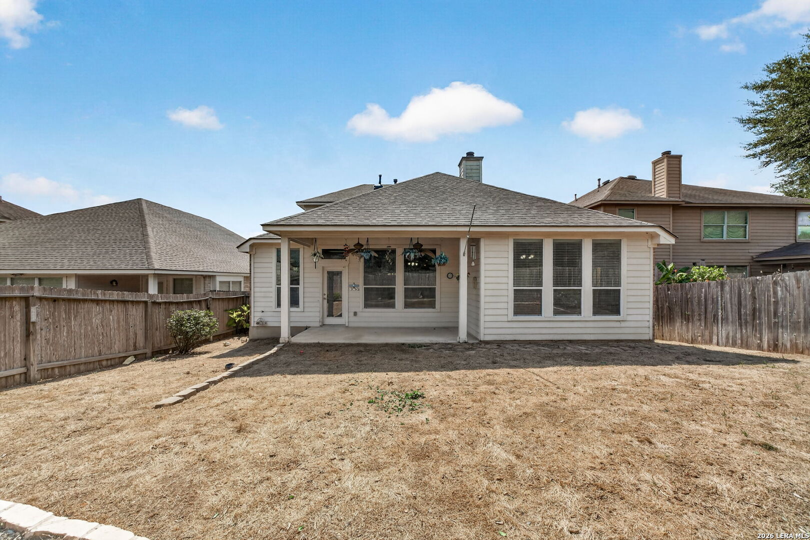 1403 Alpine Pond