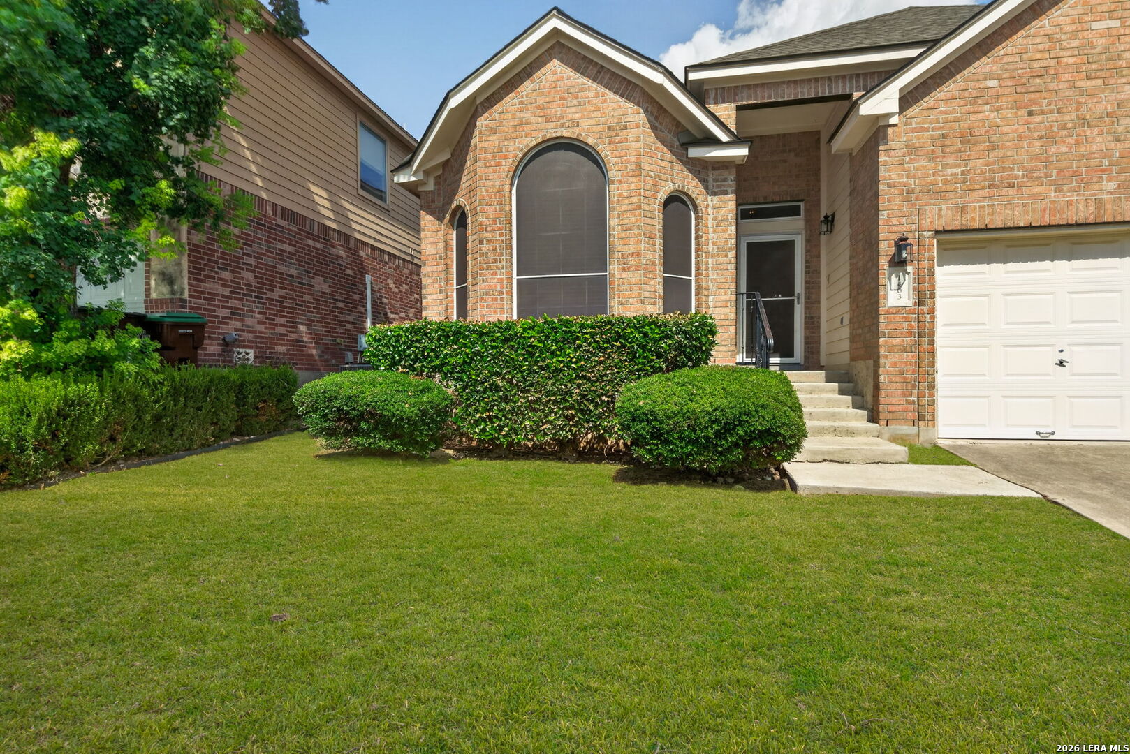 1403 Alpine Pond