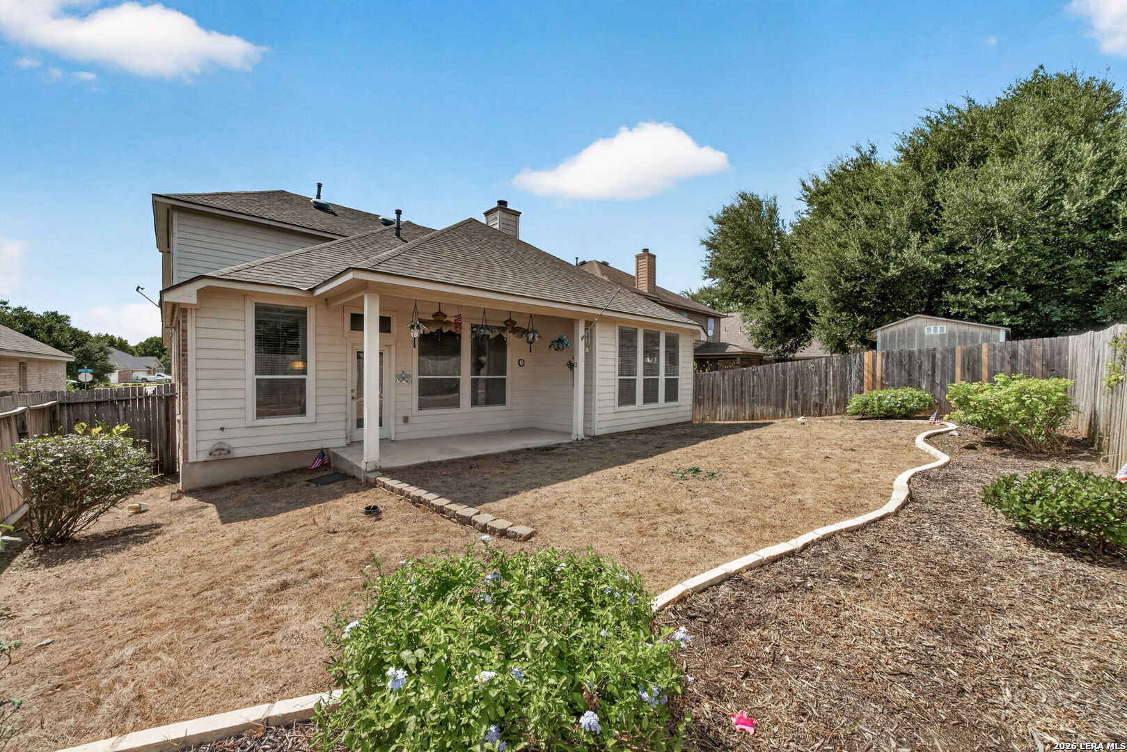 1403 Alpine Pond