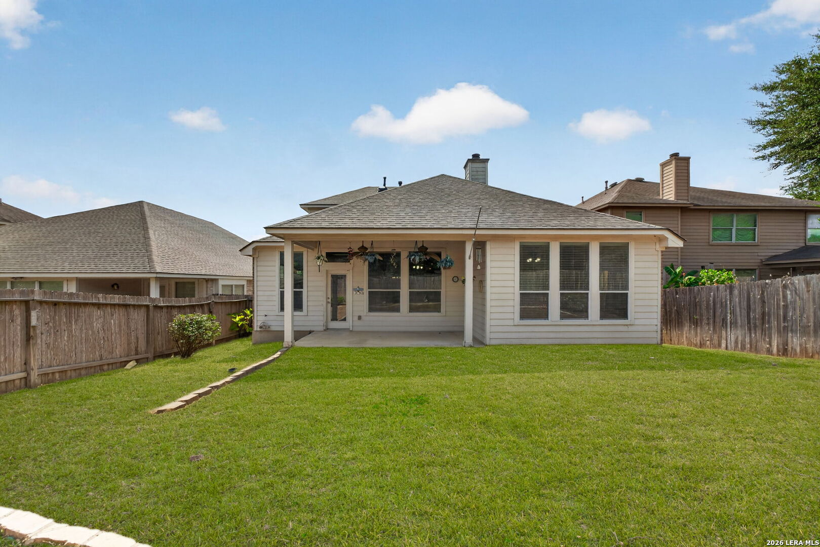 1403 Alpine Pond