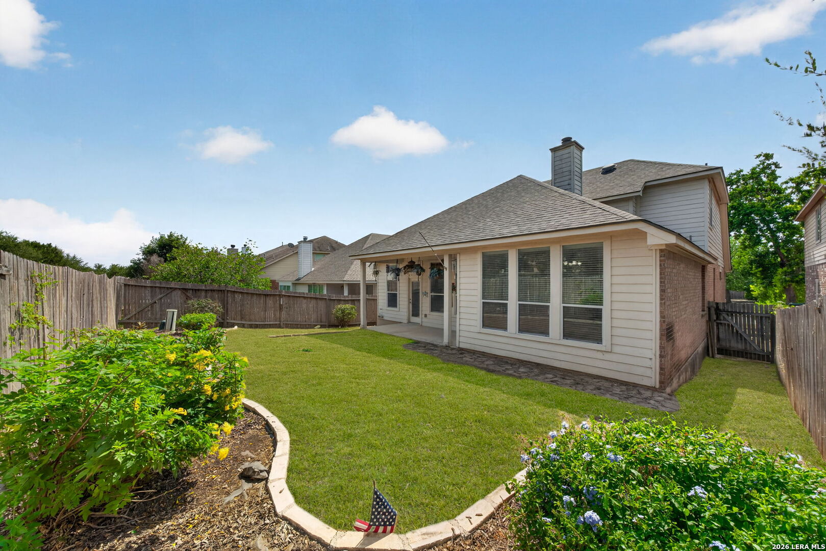 1403 Alpine Pond
