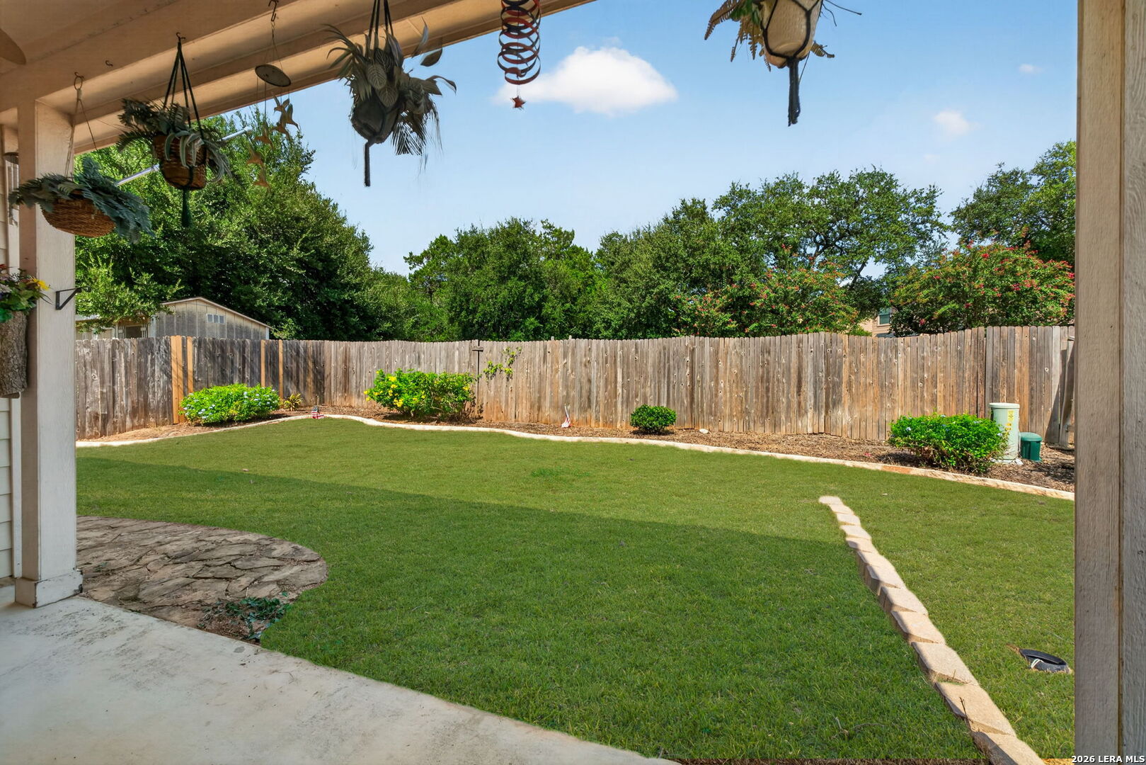 1403 Alpine Pond