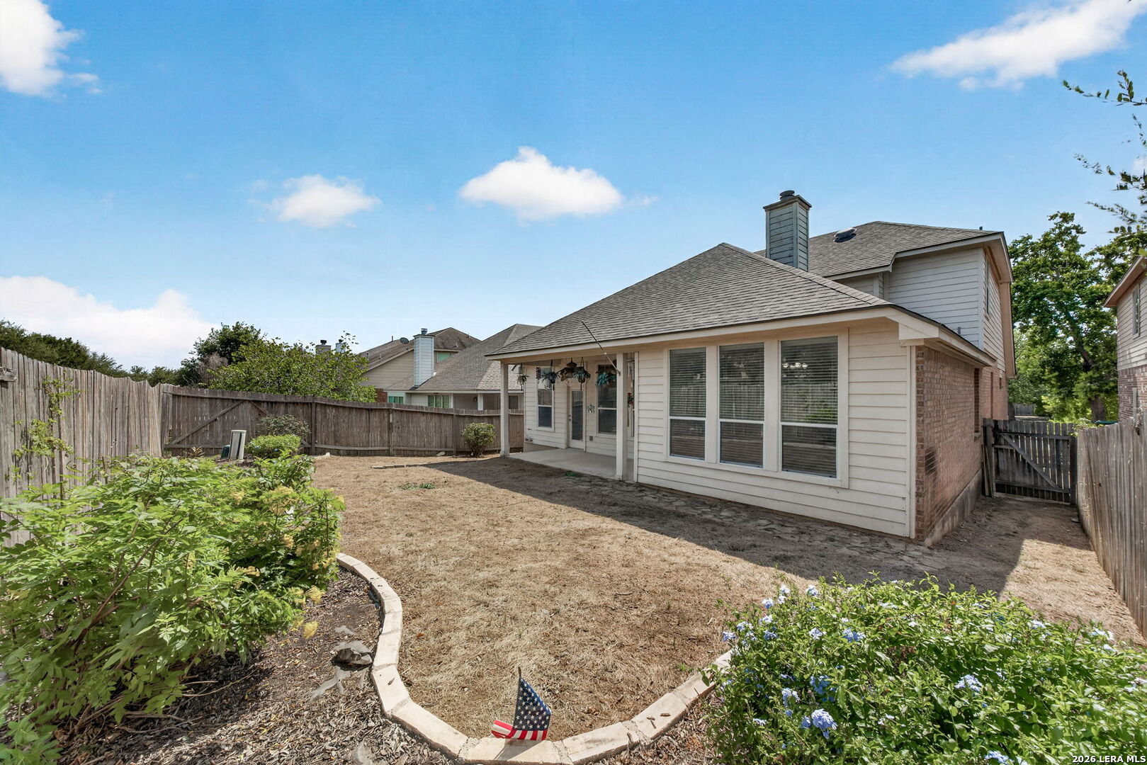 1403 Alpine Pond
