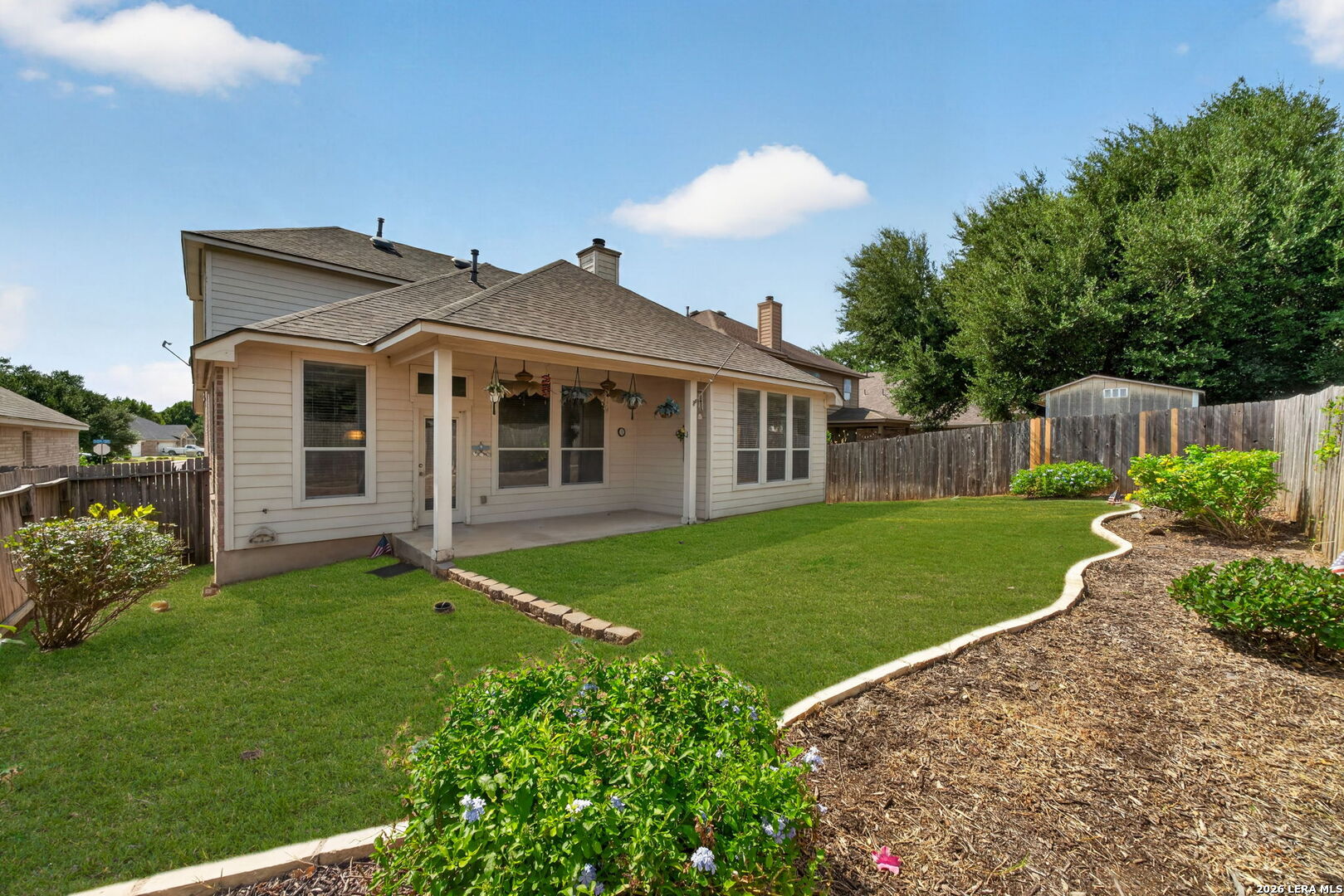1403 Alpine Pond