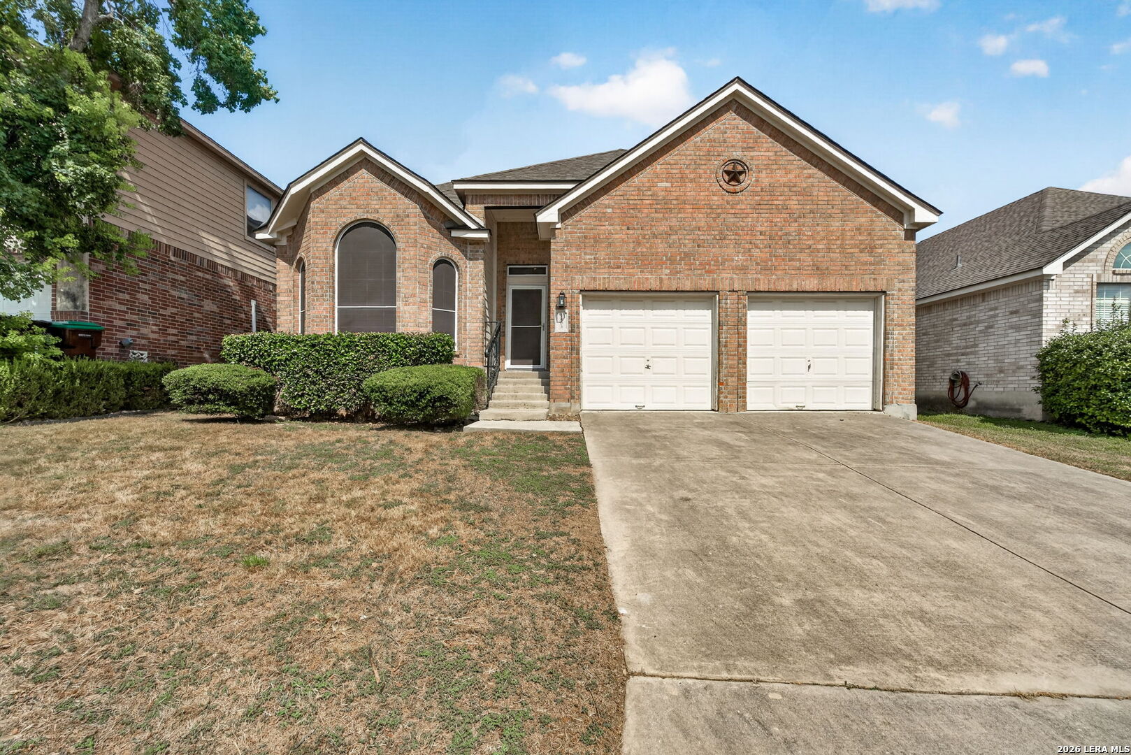 1403 Alpine Pond