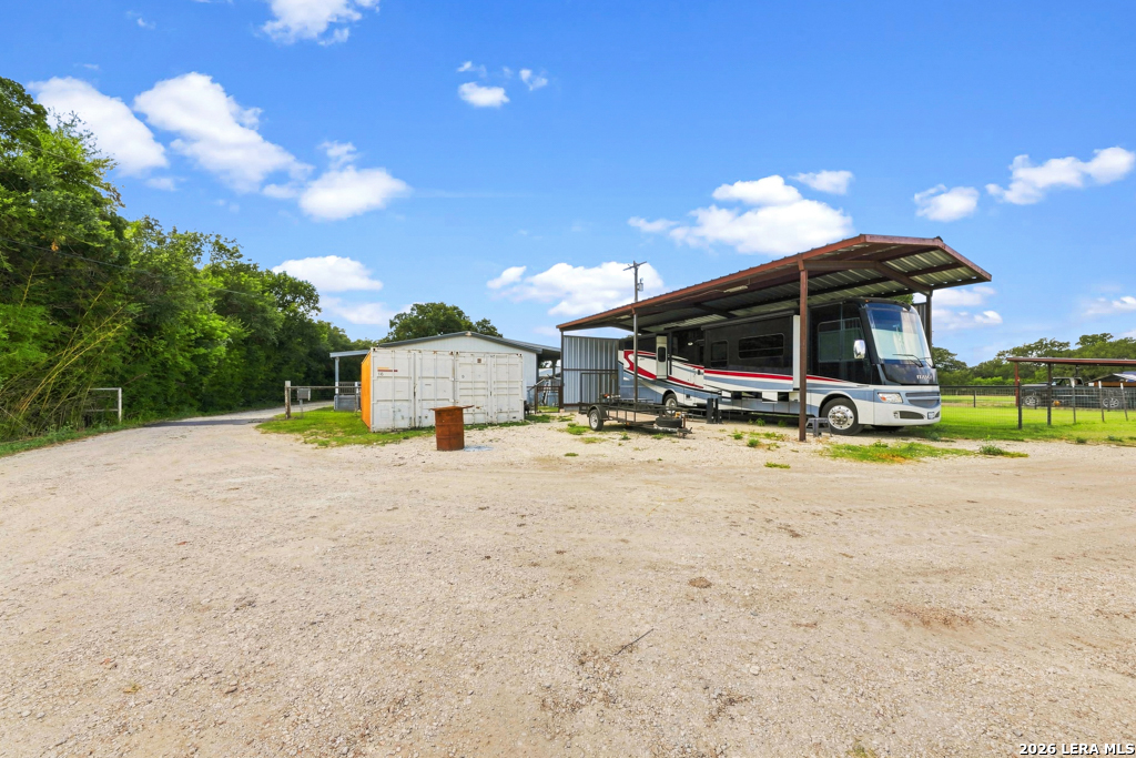 285 OBST RD