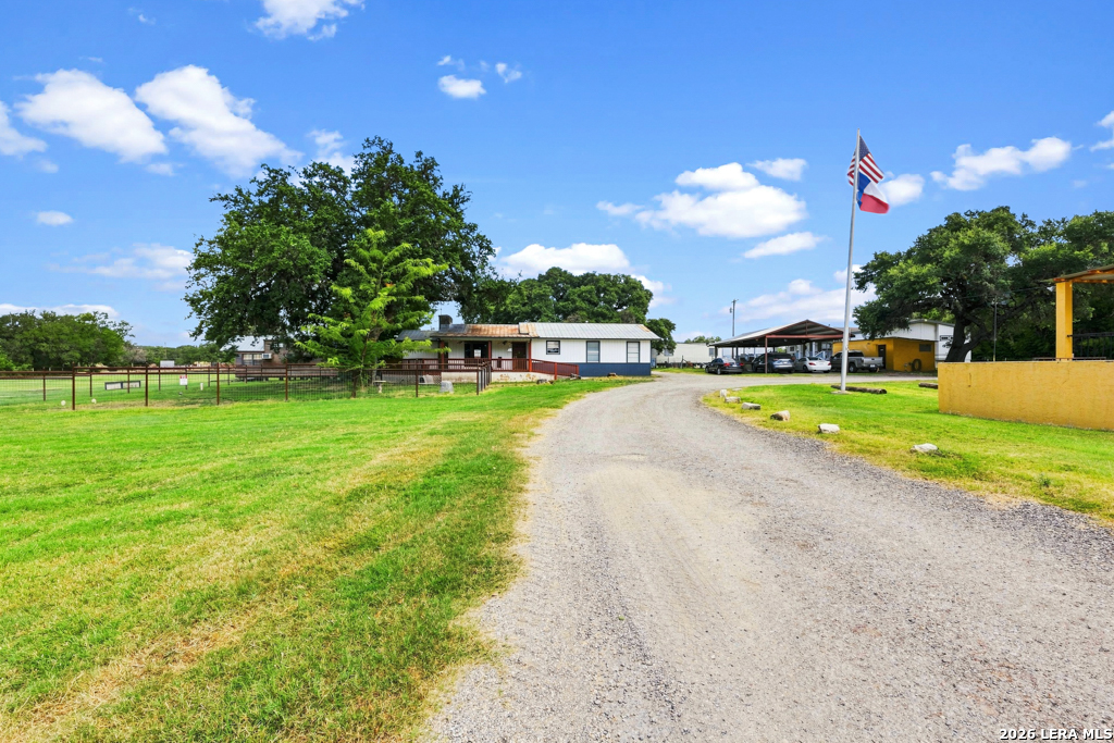 285 OBST RD
