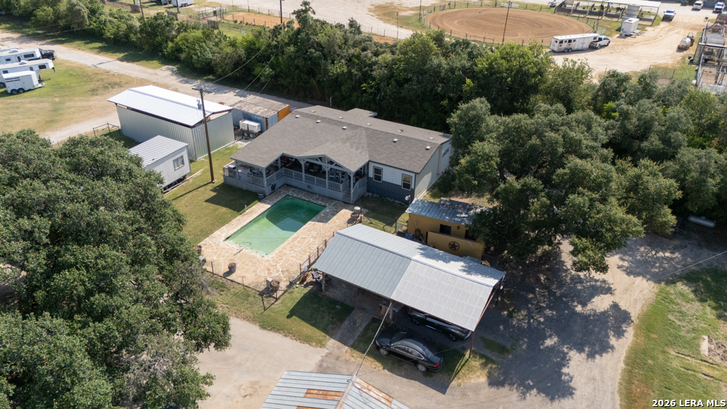 285 OBST RD