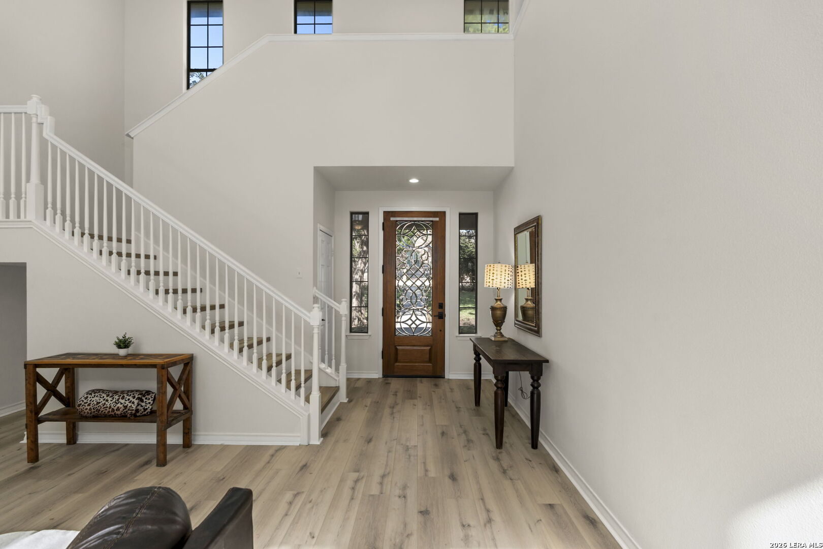 25822 HARMONY HOLW
