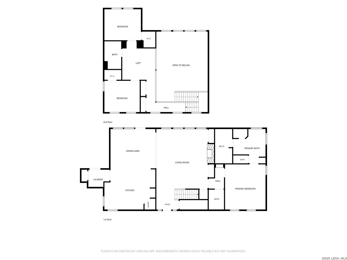 25822 HARMONY HOLW