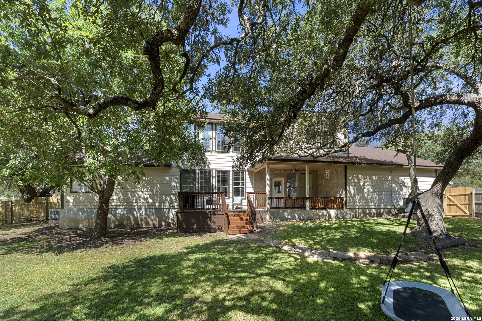 25822 HARMONY HOLW