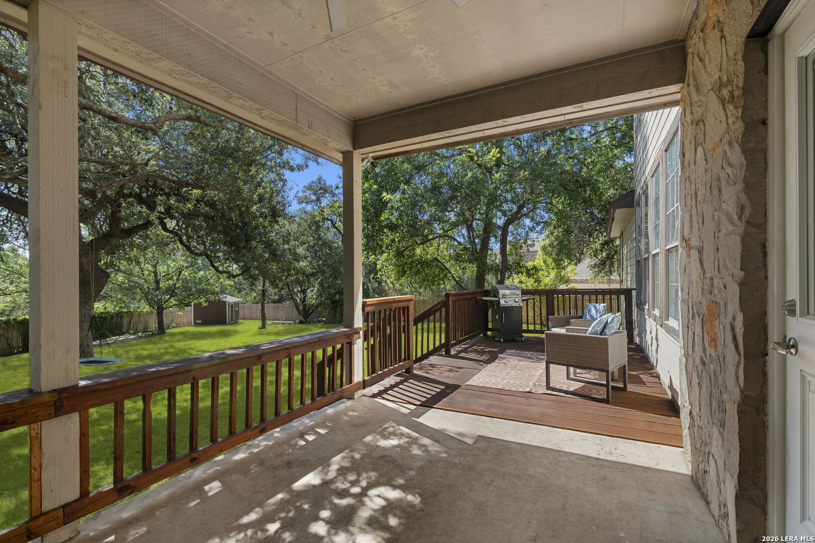 25822 HARMONY HOLW