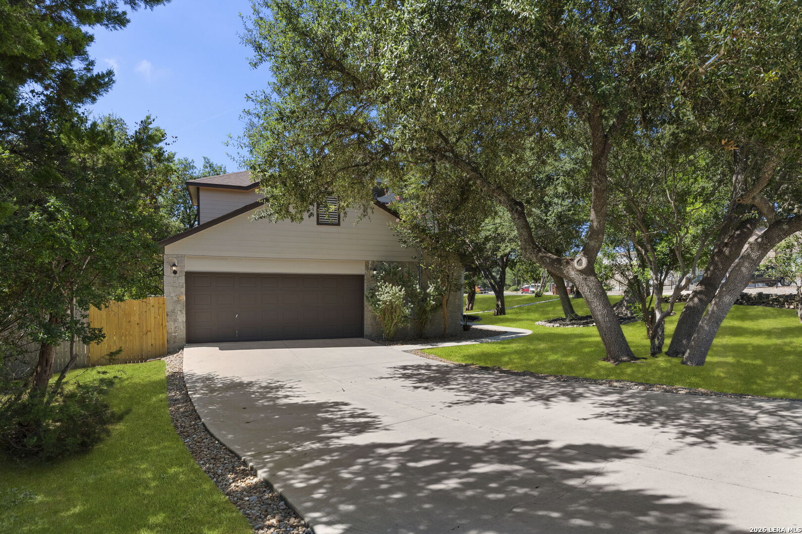 25822 HARMONY HOLW