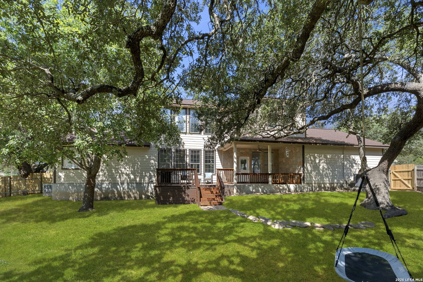 25822 HARMONY HOLW