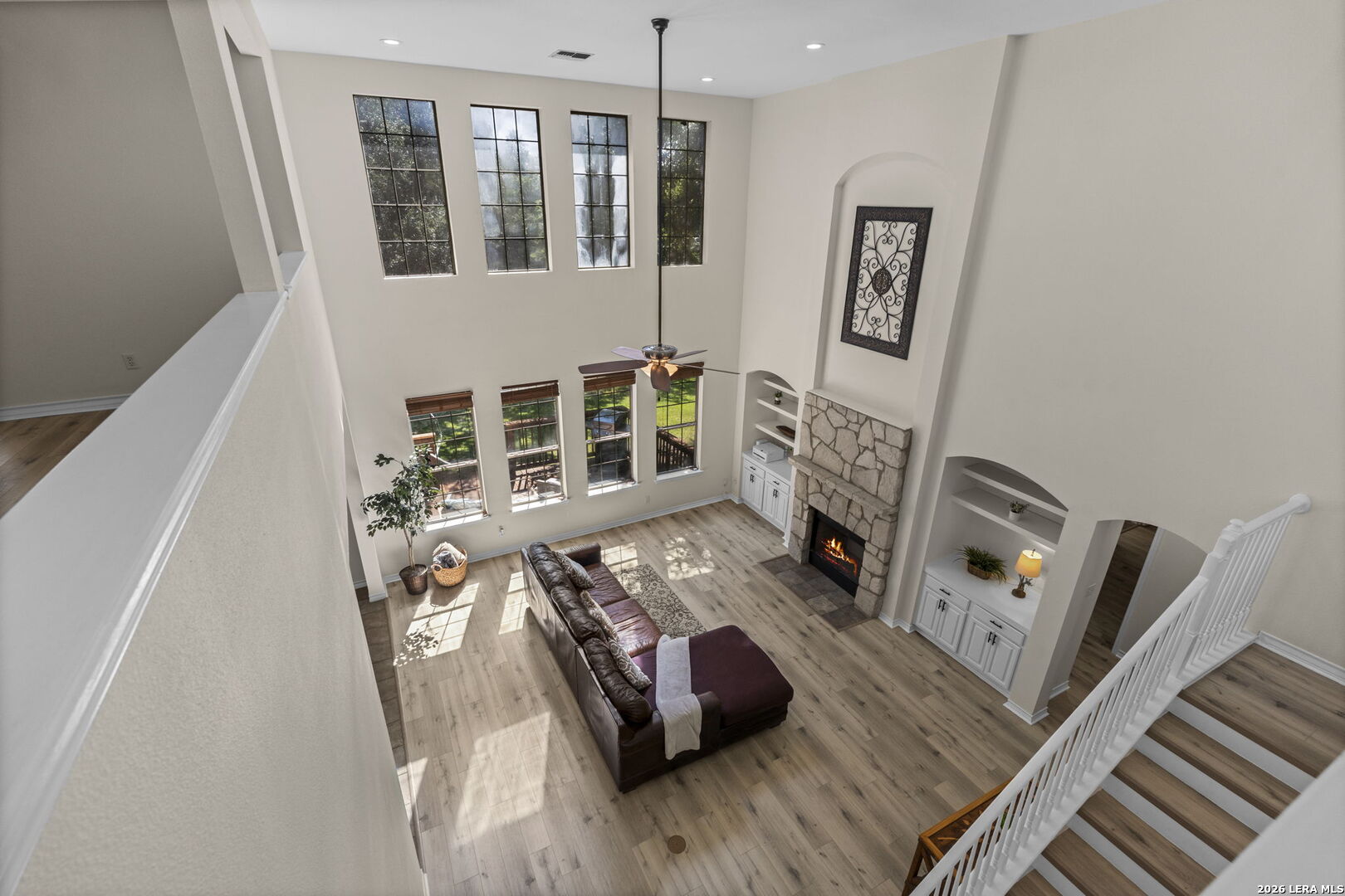 25822 HARMONY HOLW