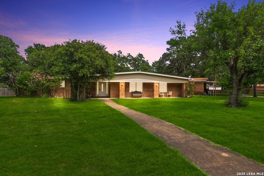 210 KIMBERLY DR