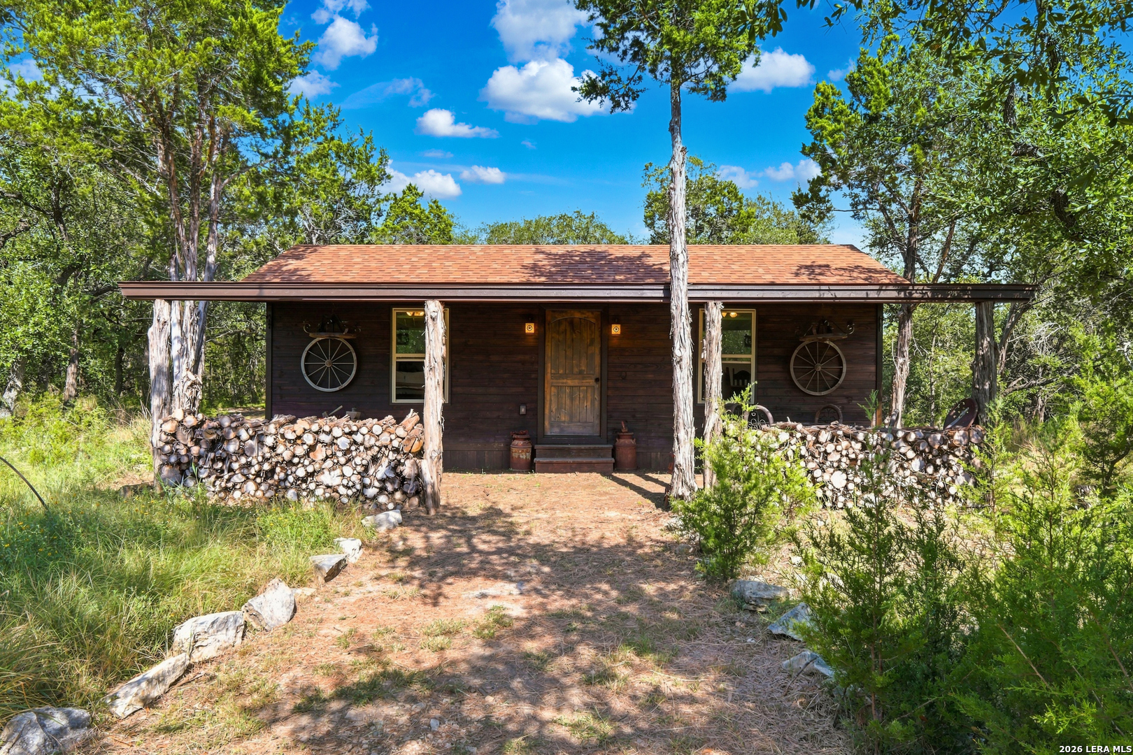 TBD Bulverde Estates 1, LOT 49R