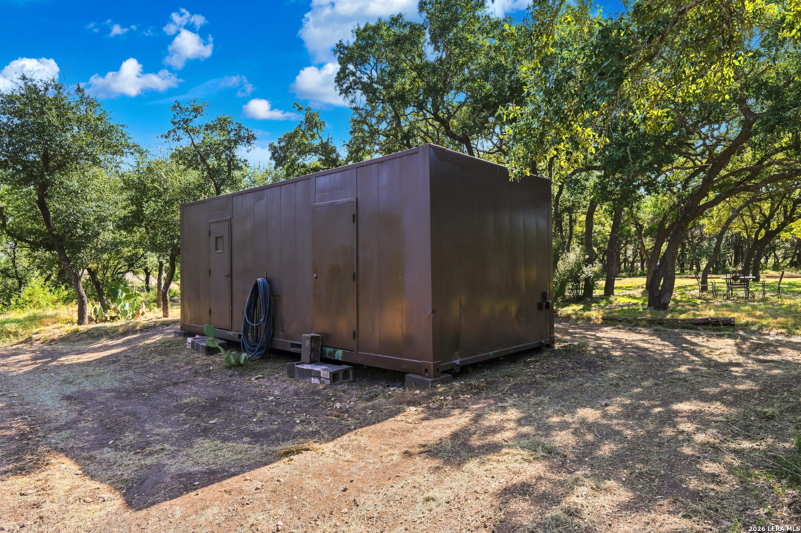 TBD Bulverde Estates 1, LOT 49R