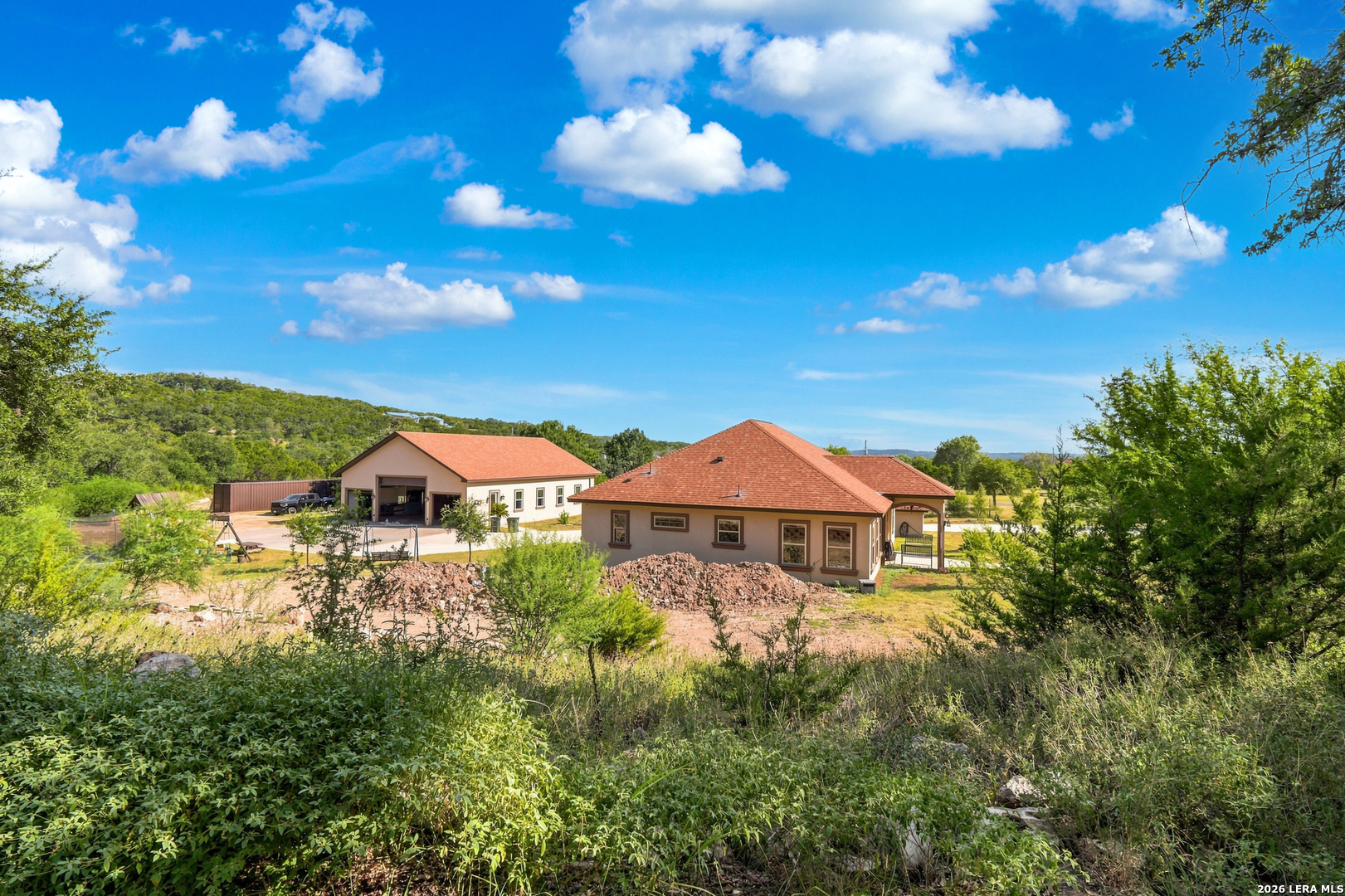 TBD Bulverde Estates 1, LOT 49R