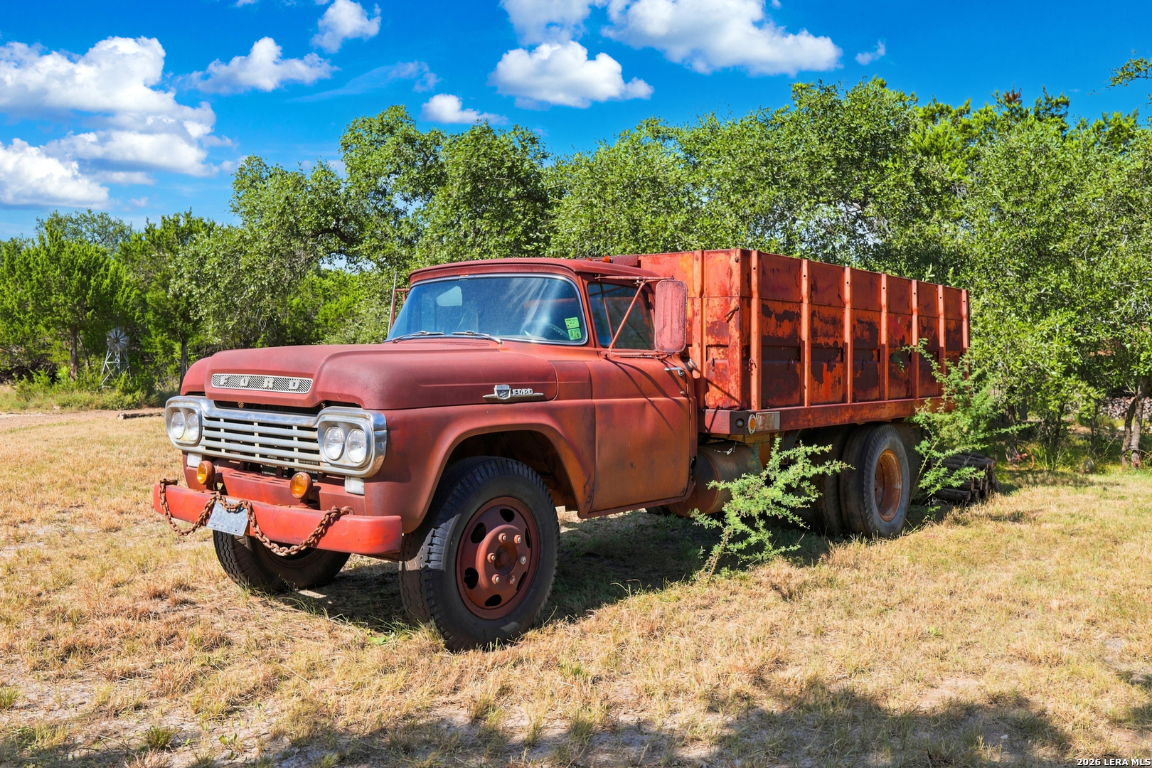 TBD Bulverde Estates 1, LOT 49R