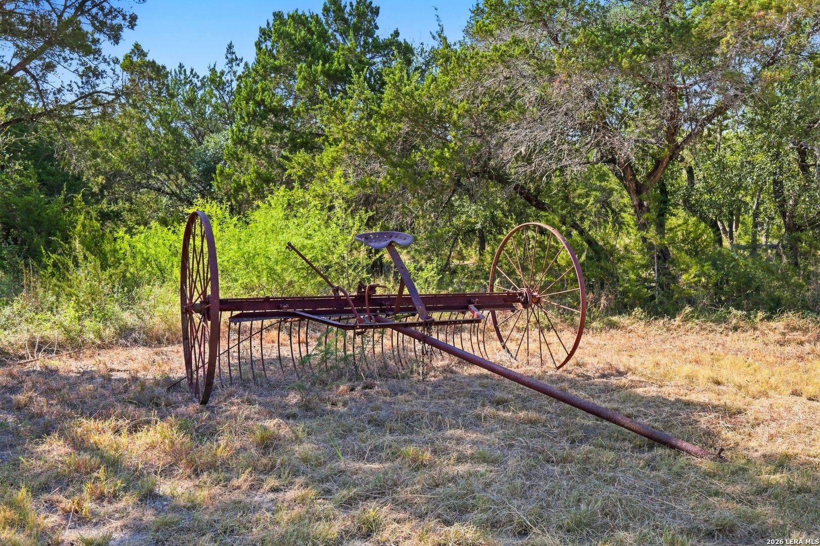 TBD Bulverde Estates 1, LOT 49R