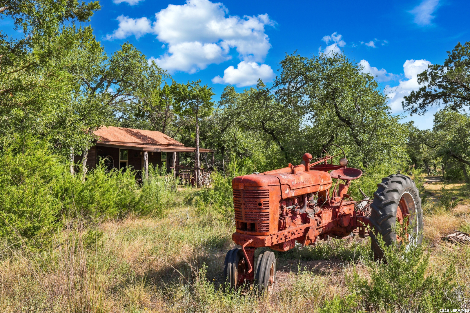 TBD Bulverde Estates 1, LOT 49R
