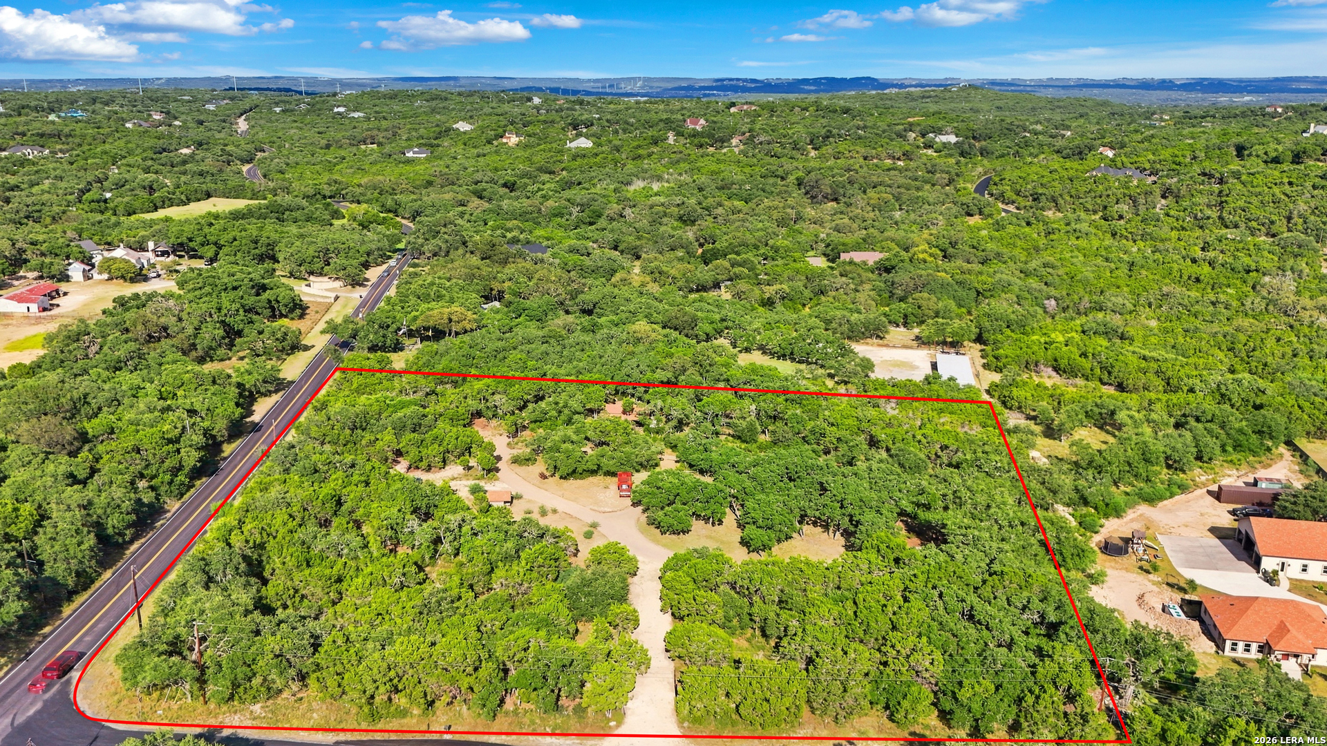 TBD Bulverde Estates 1, LOT 49R