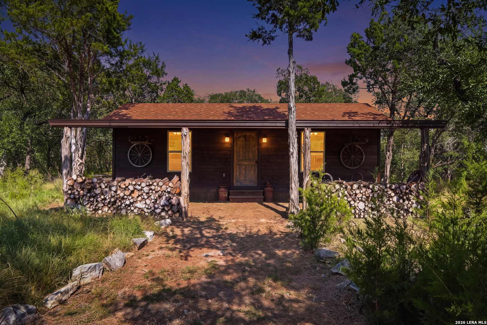 TBD Bulverde Estates 1, LOT 49R