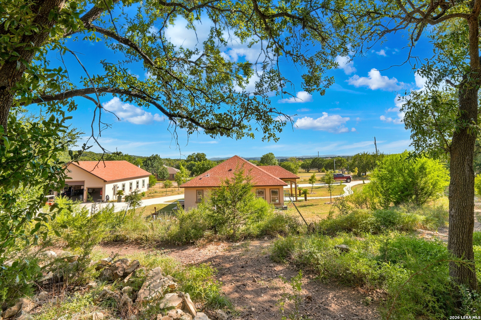 TBD Bulverde Estates 1, LOT 49R
