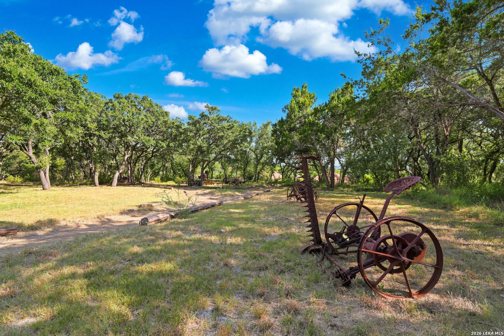 TBD Bulverde Estates 1, LOT 49R
