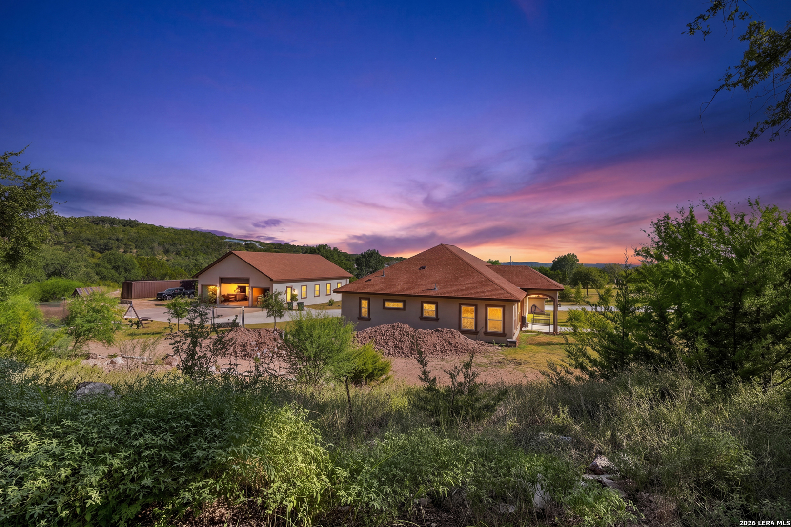 TBD Bulverde Estates 1, LOT 49R