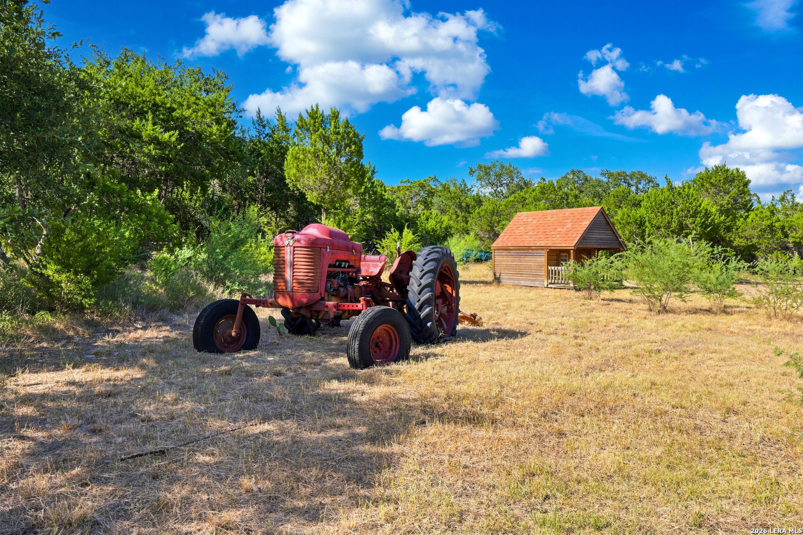TBD Bulverde Estates 1, LOT 49R