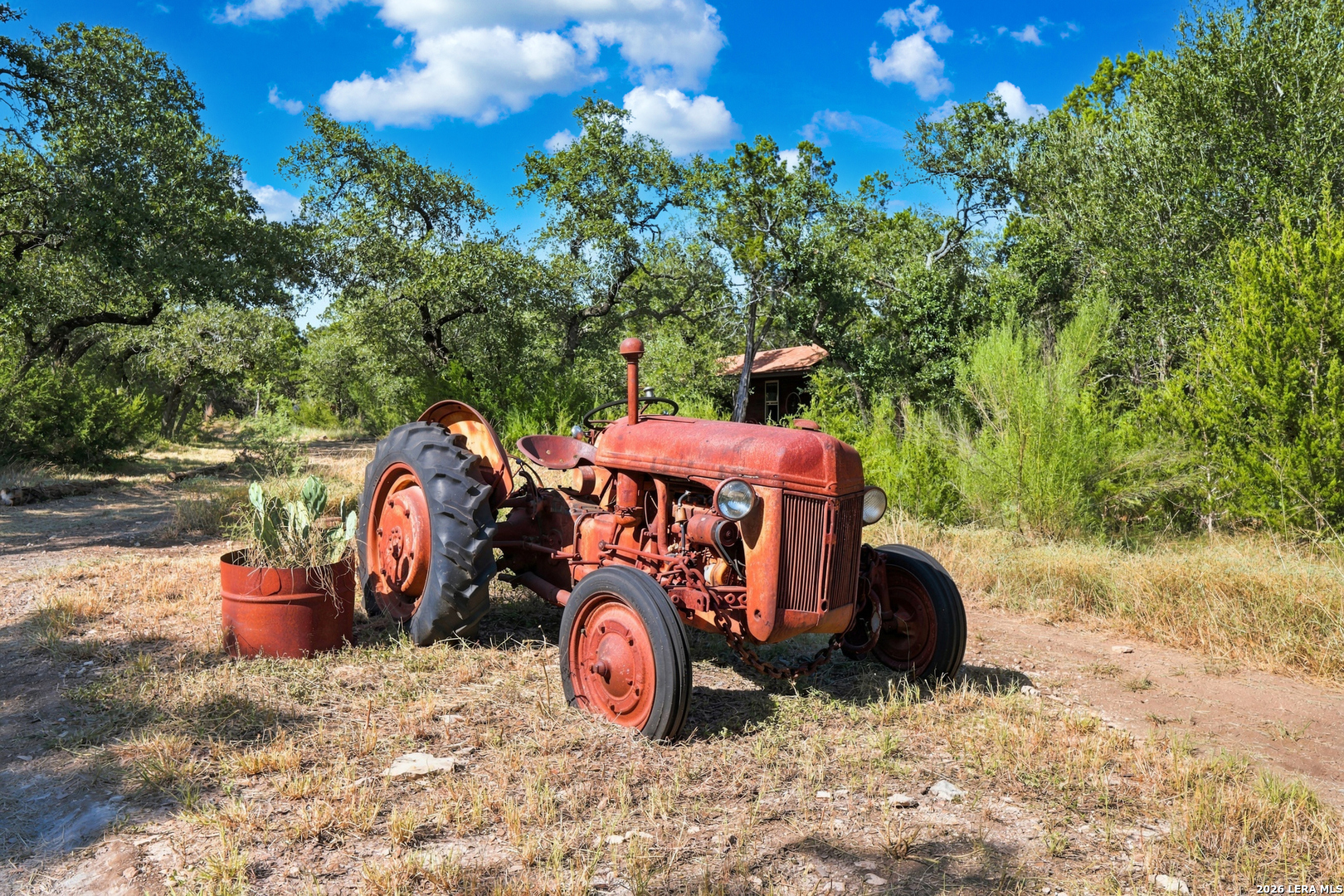 TBD Bulverde Estates 1, LOT 49R