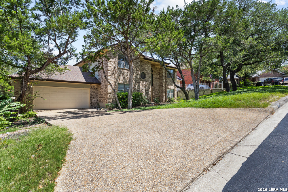 6815 WAXACHIE WAY