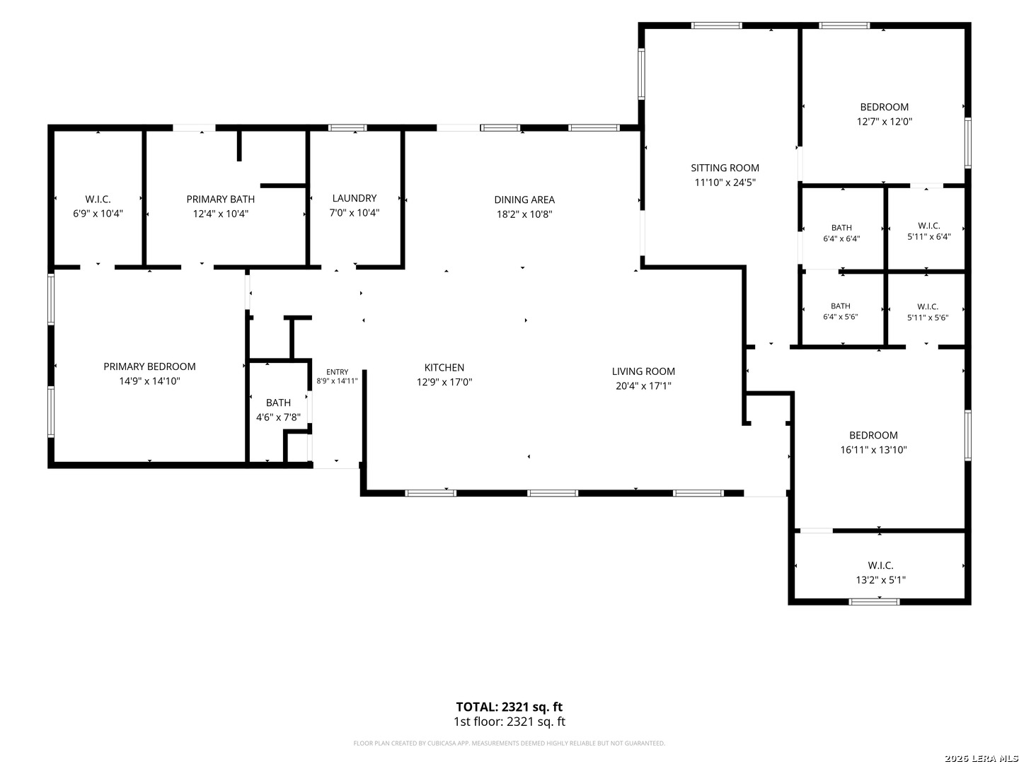172 MEADOW LAKE DR
