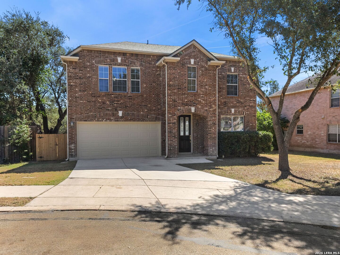 21322 Busby Creek