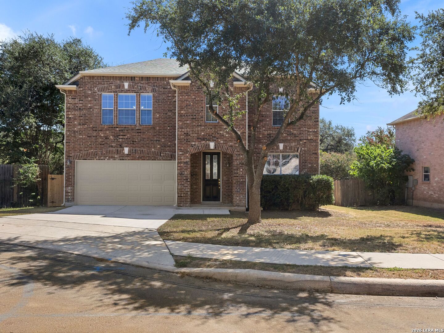 21322 Busby Creek