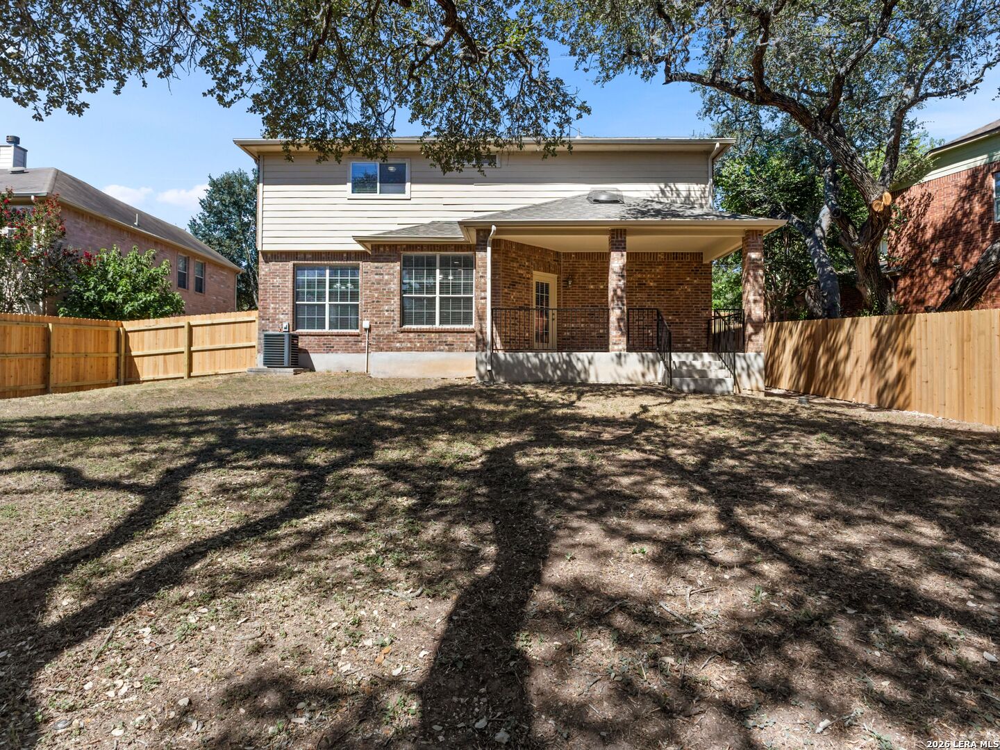 21322 Busby Creek