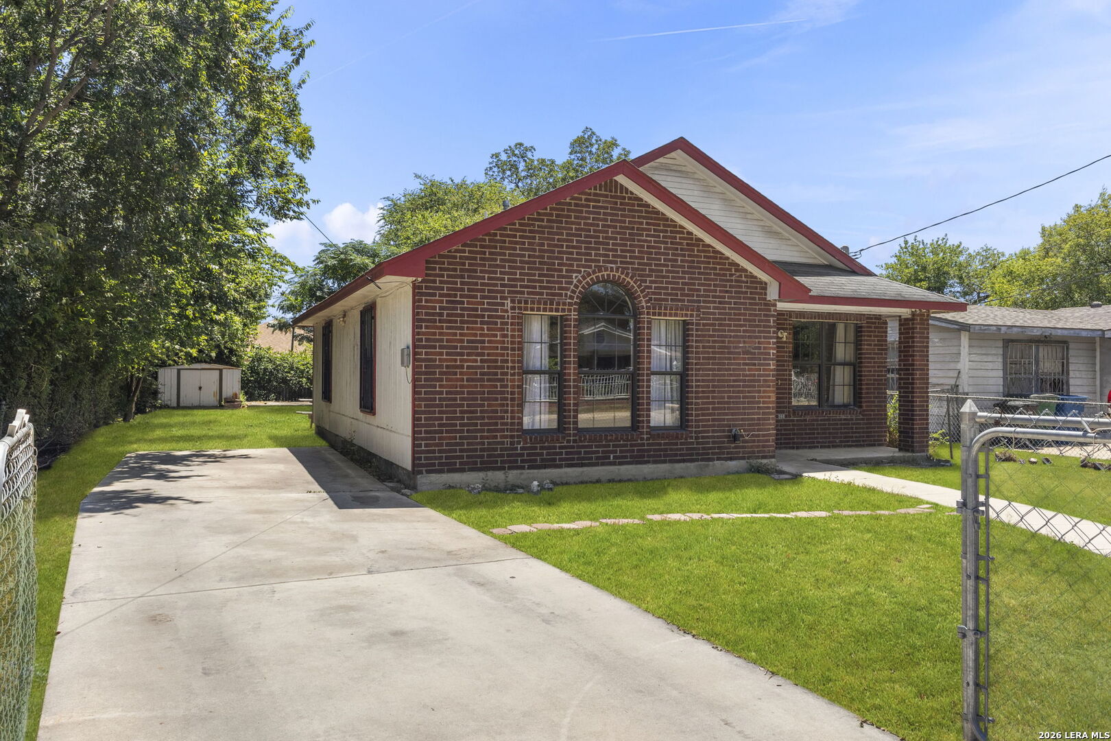 114 Iroquois