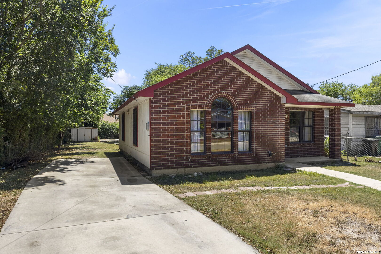 114 Iroquois