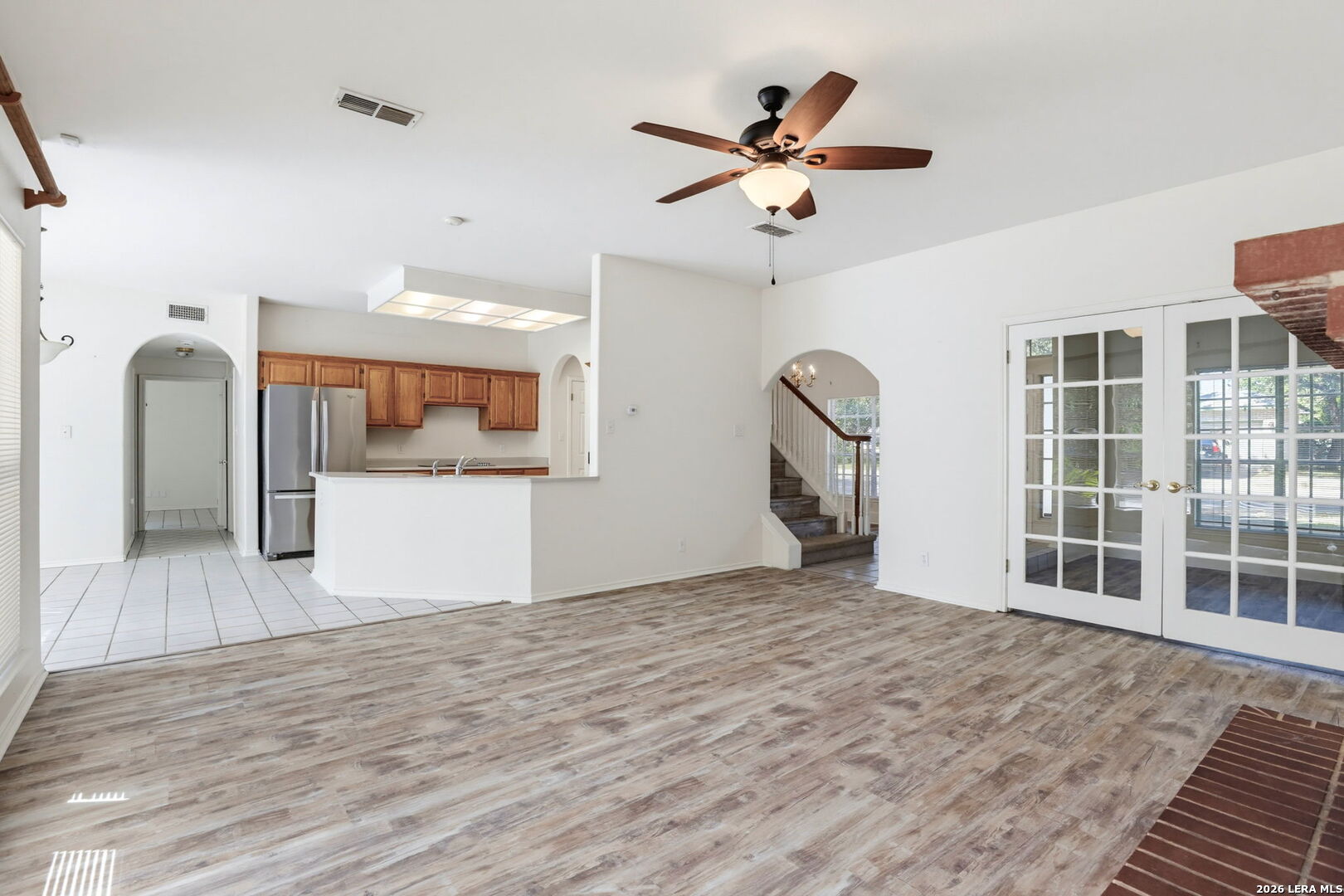 2410 Burning Trail