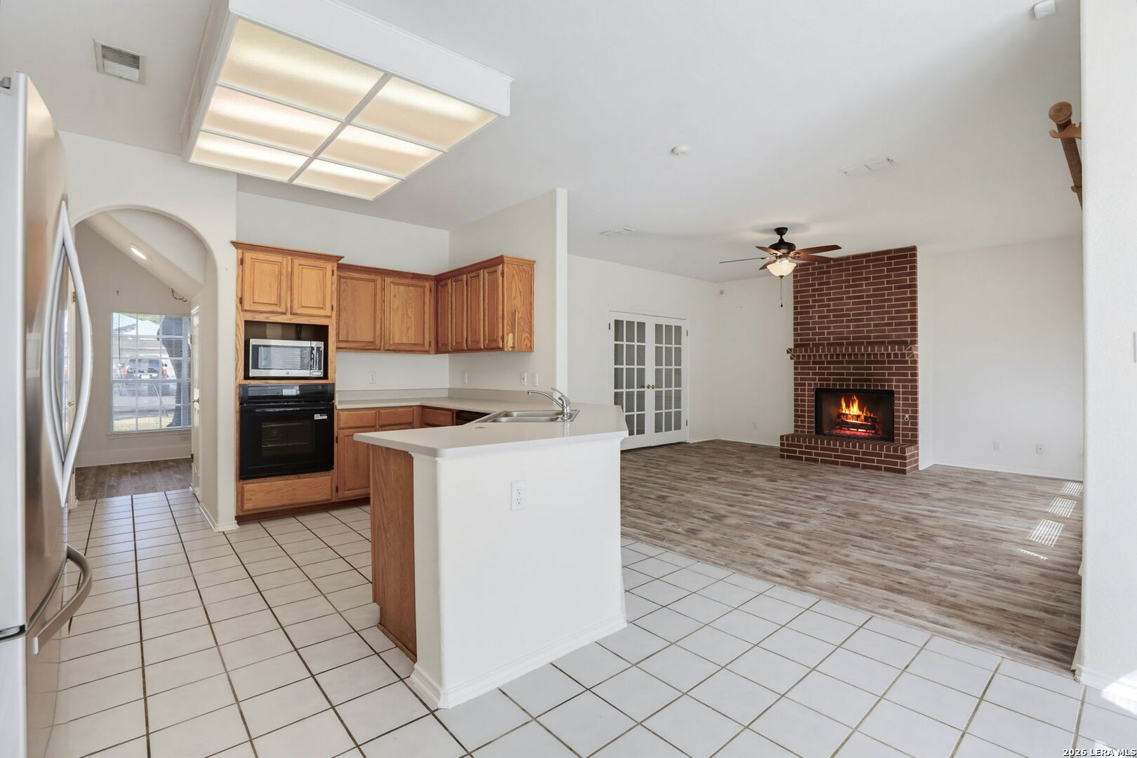 2410 Burning Trail