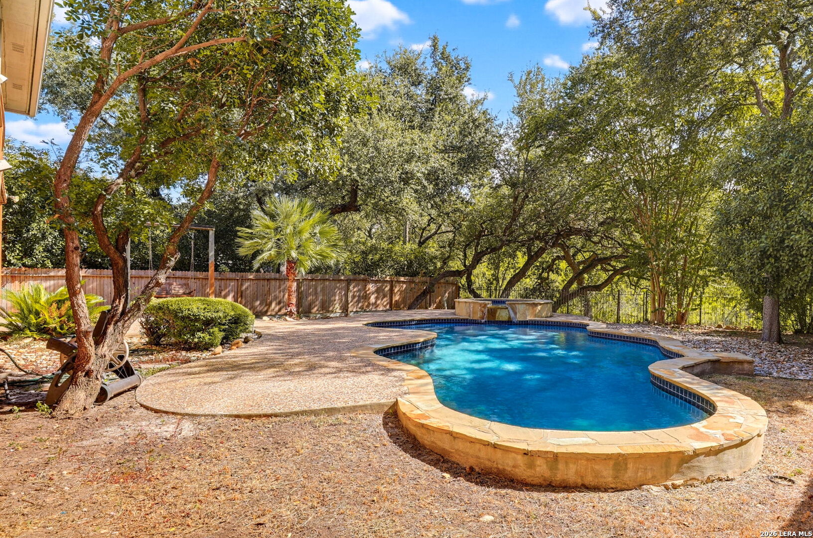 2410 Burning Trail