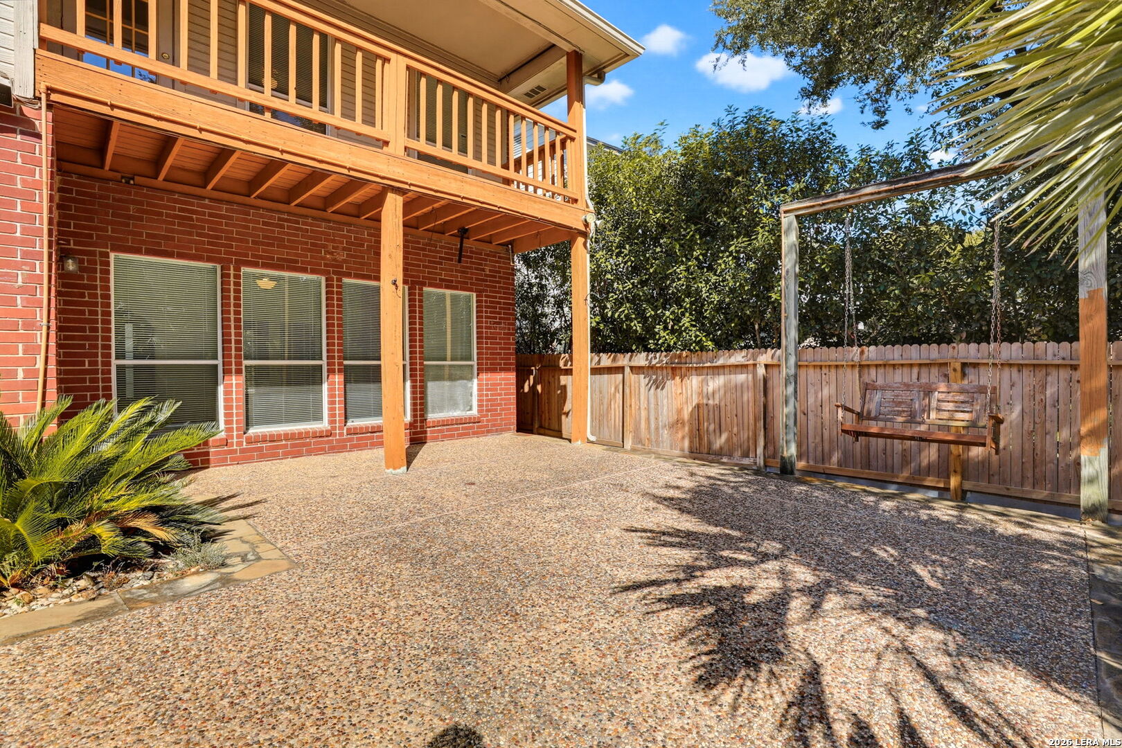2410 Burning Trail