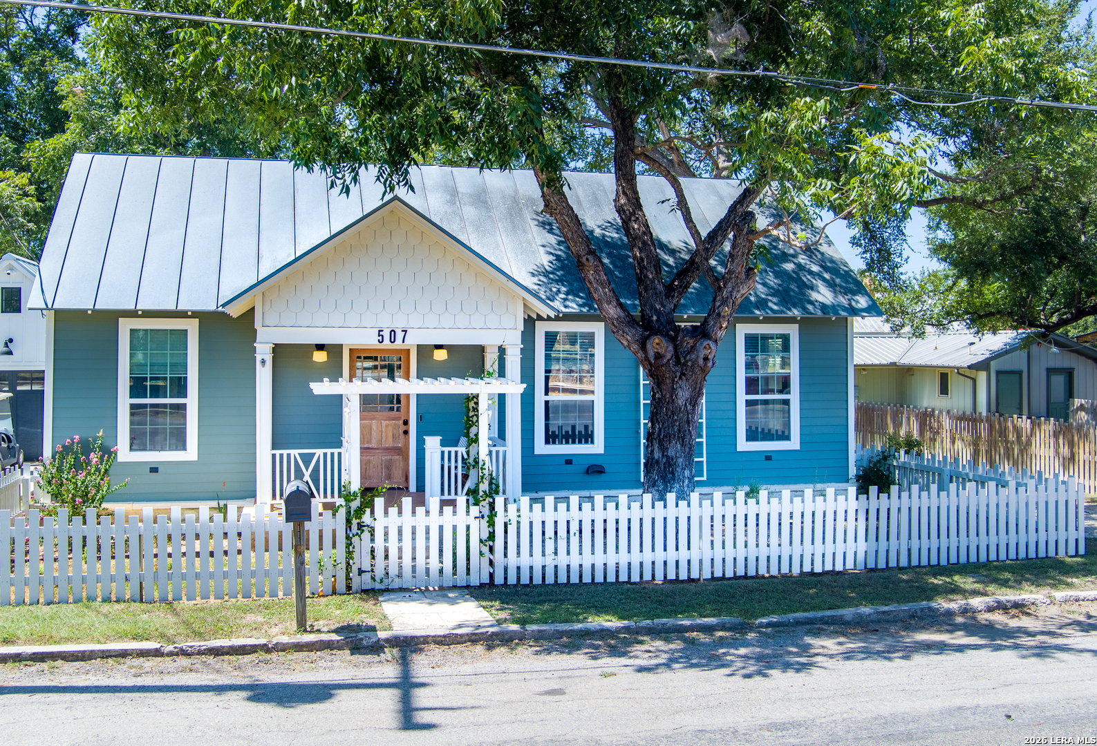 507 HIGH ST
