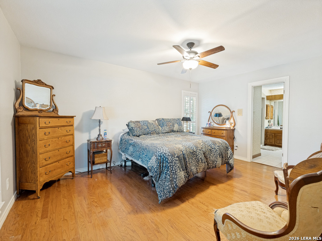 507 RIDGE BLF